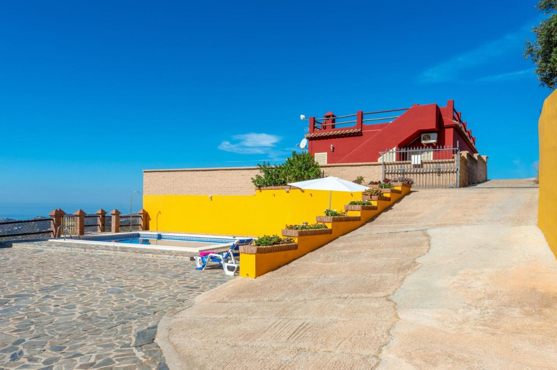 Villa Toni At